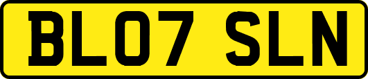 BL07SLN