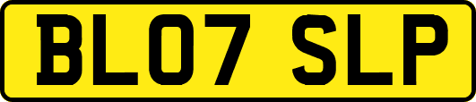 BL07SLP