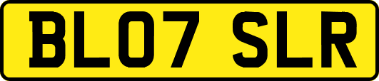 BL07SLR
