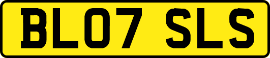 BL07SLS