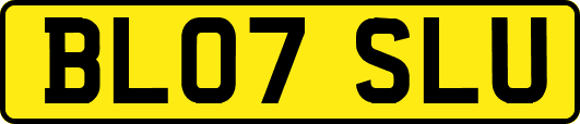 BL07SLU