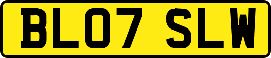 BL07SLW