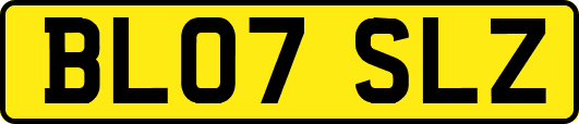 BL07SLZ