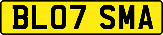 BL07SMA