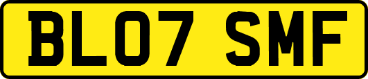 BL07SMF