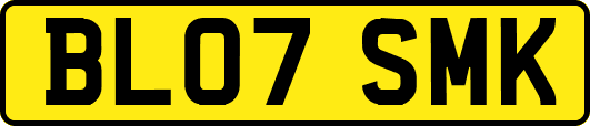 BL07SMK