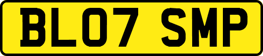 BL07SMP