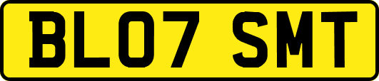BL07SMT