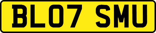 BL07SMU