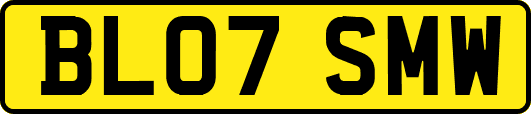 BL07SMW