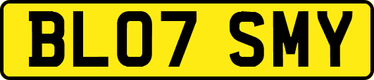 BL07SMY