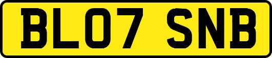BL07SNB