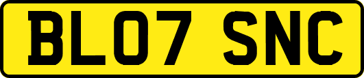 BL07SNC