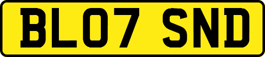 BL07SND