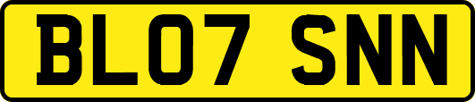 BL07SNN