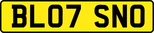 BL07SNO