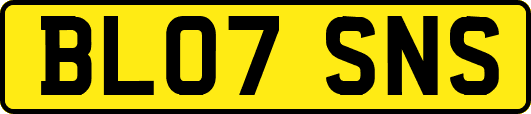 BL07SNS