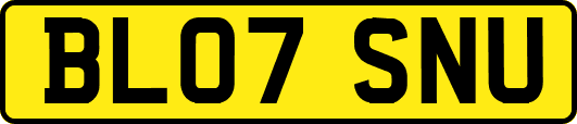BL07SNU