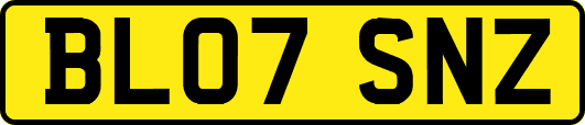 BL07SNZ