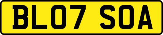 BL07SOA