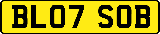 BL07SOB