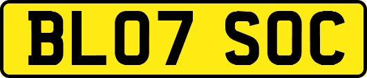 BL07SOC