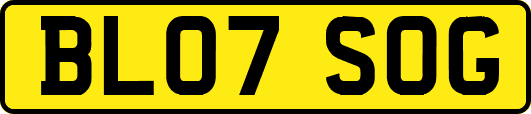 BL07SOG