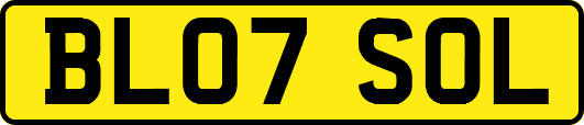 BL07SOL