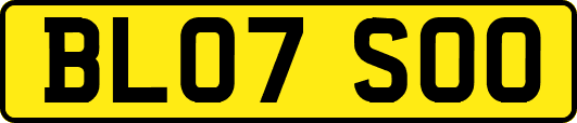 BL07SOO