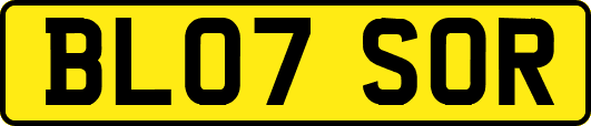 BL07SOR
