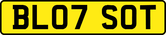 BL07SOT