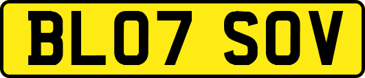 BL07SOV