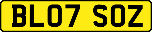 BL07SOZ