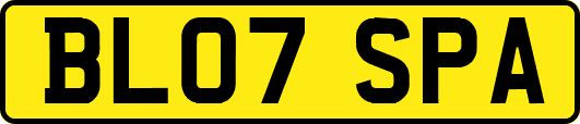 BL07SPA
