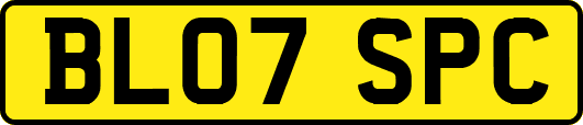 BL07SPC