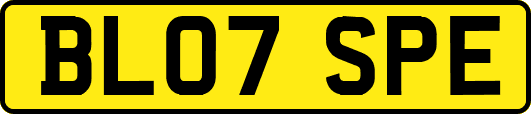 BL07SPE