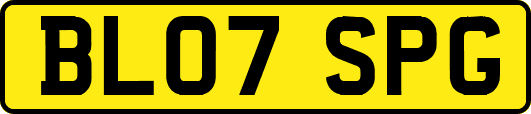 BL07SPG