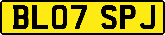 BL07SPJ