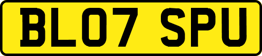 BL07SPU