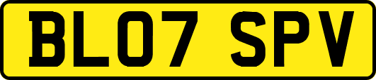 BL07SPV