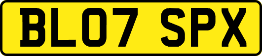 BL07SPX