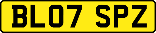 BL07SPZ