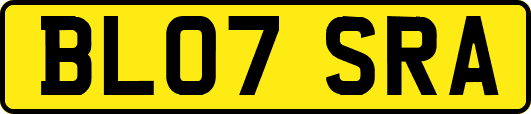 BL07SRA