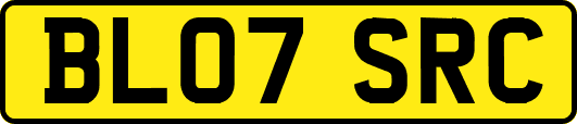 BL07SRC