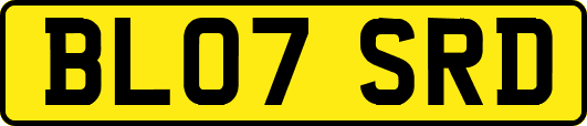BL07SRD