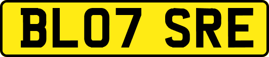BL07SRE