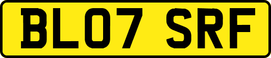 BL07SRF