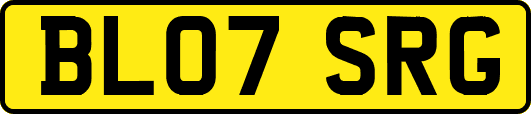 BL07SRG