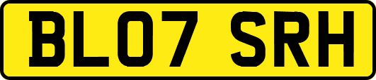 BL07SRH