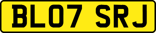 BL07SRJ
